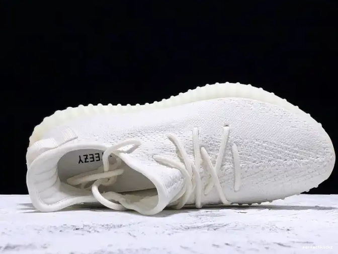 Yeezy White CP9366 Boost Cream 350 V2 Adidas 0623